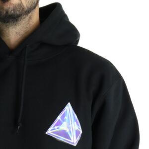 FELPA TESSERACT HUF - Mad Fashion | img vers.300x/